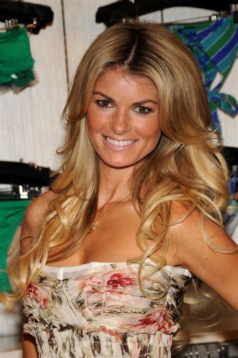 Age: Unveiling the Timeline of Marisa Miller