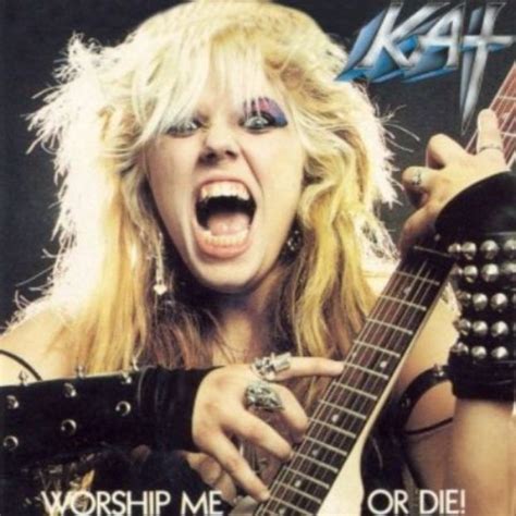 Age Is Just a Number: The Incredible Journey of The Great Kat