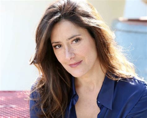 Age and Early Life of Alicia Coppola