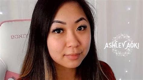 Age and Height: Facts About Ashley Aoki