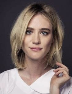 Age and Height: Unveiling Mackenzie Davis' Personal Details