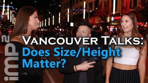 Age and Height of Amazing Vancouver Vixen