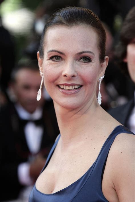 Age and Its Influence on Carole Bouquet's Career