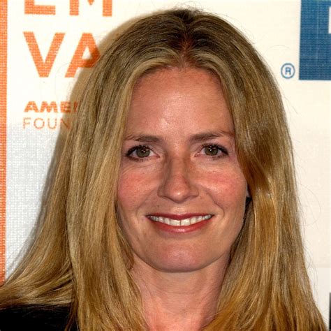 Age and Personal Life: A Look into Elisabeth Shue's Journey