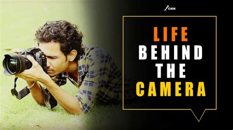 Age and Personal Life: Behind the Camera