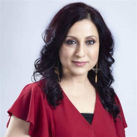 Age and Personal Life: Insights into Kishori Shahane Vij's Life