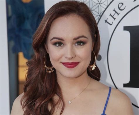 Age and Personal Life of Hayley Orrantia