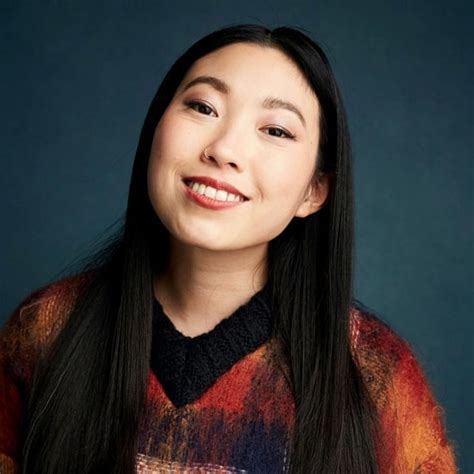 Age is Just a Number: Awkwafina's Unconventional Path to Success