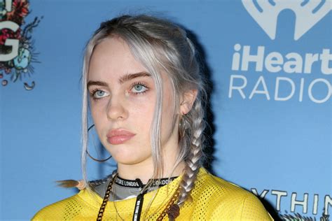 Age is Just a Number: Billie Eilish's Youthful Impact