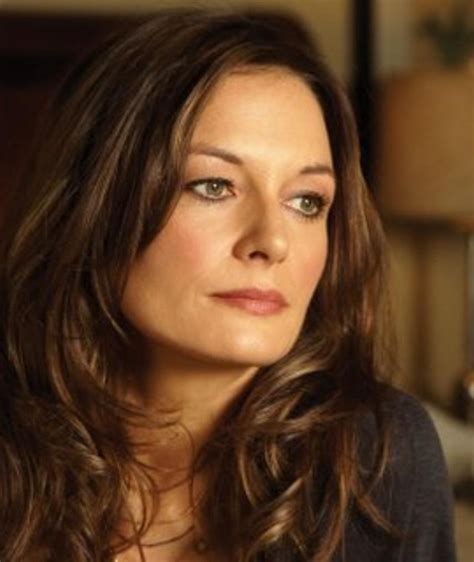 Age is Just a Number: Catherine McCormack's Journey Through the Years