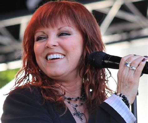 Age is Just a Number: Discovering Pat Benatar's Timeless Talent