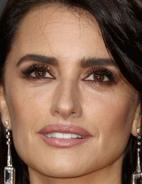 Age is Just a Number: Exploring Penelope Cruz's Timeless Beauty