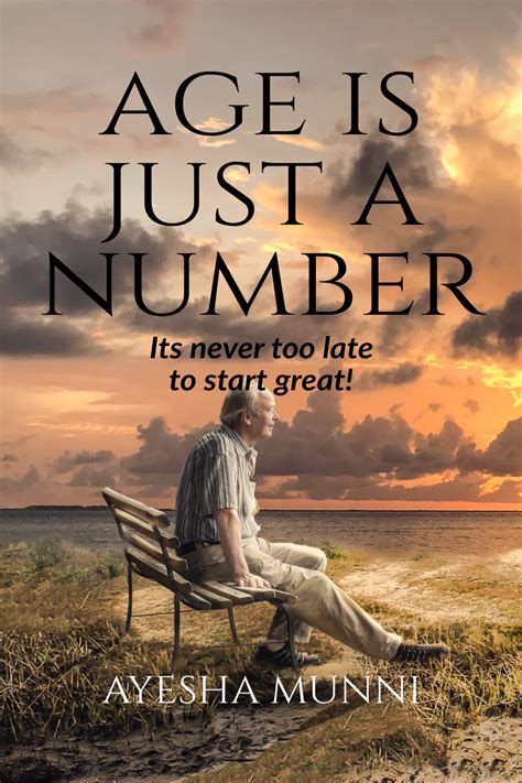 Age is Just a Number: Exploring the Journey of a Remarkable Individual
