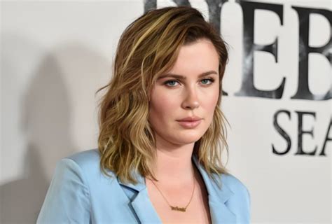 Age is Just a Number: Ireland Baldwin's Journey