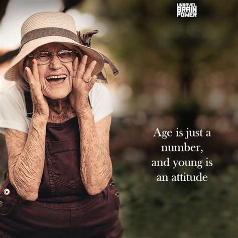 Age is Just a Number: Life Lessons from Laci Hurst