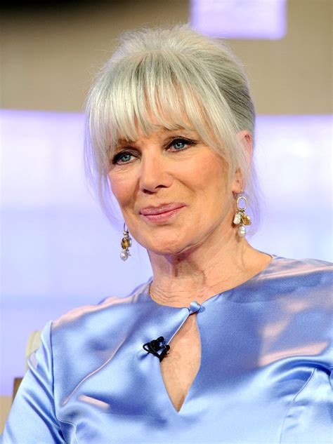 Age is Just a Number: Linda Evans at 78