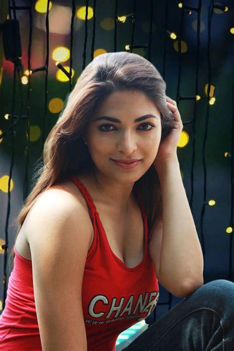 Age is Just a Number: Parvathy Omanakuttan's Inspiring Story