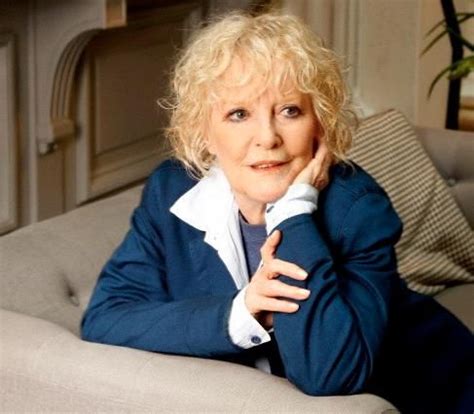 Age is Just a Number: Petula Clark's Timeless Beauty