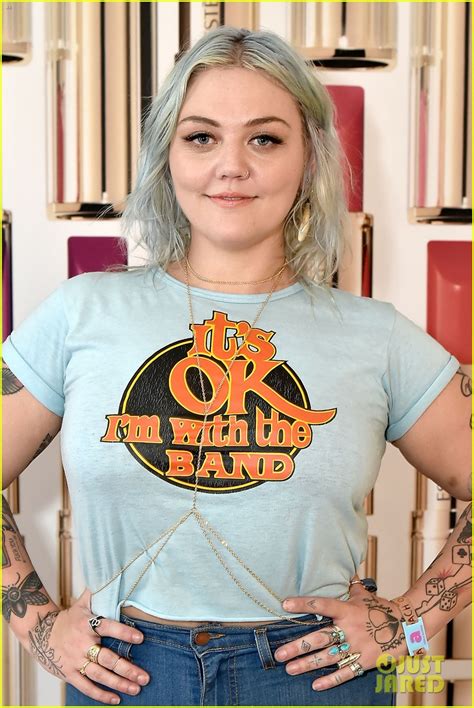 Age is Just a Number: Revealing Elle King's Inspiring Story