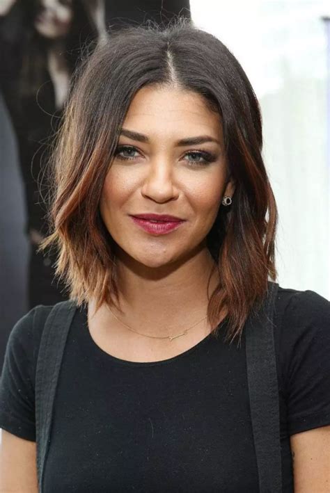 Age is Just a Number: Uncovering Jessica Szohr's Age and Milestones