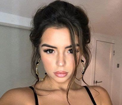 Age is Just a Number: Unveiling Demi Rose Mawby's Age