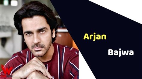 Age is Just a Number - Arjan Bajwa's Age and Achievements
