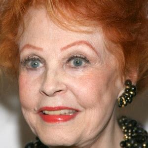 Ageless Beauty: Arlene Dahl's Secrets to Looking Fabulous at Any Age