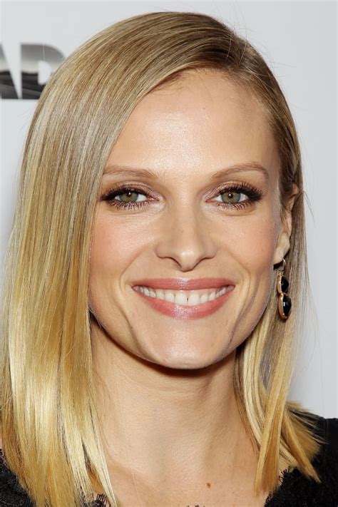 Ageless Beauty: Vinessa Shaw over the Years