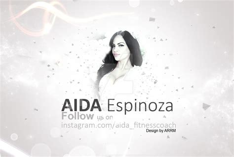 Aida Espinoza: The Journey of a Talented Actress