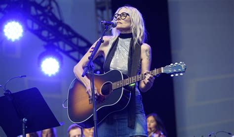 Aimee Mann's Net Worth and Lasting Influence in the Music Industry
