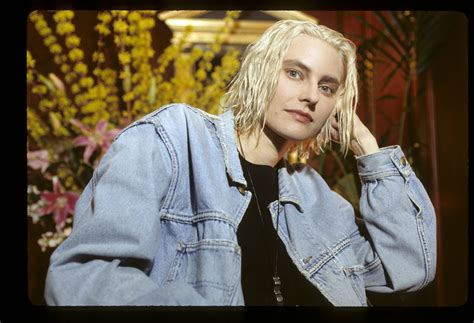 Aimee Mann's Solo Career: Challenges and Triumphs