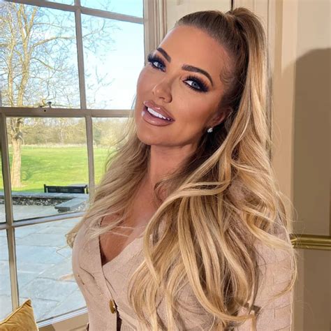 Aisleyne Horgan Walluce: An Emerging Talent in the World of Entertainment