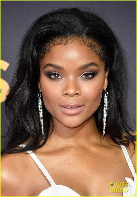 Ajiona Alexus: A Promising Star on the Rise