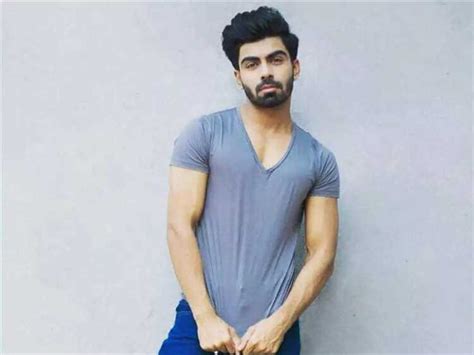 Akash Choudhary: A Rising Star in the Spectacular World of Entertainment