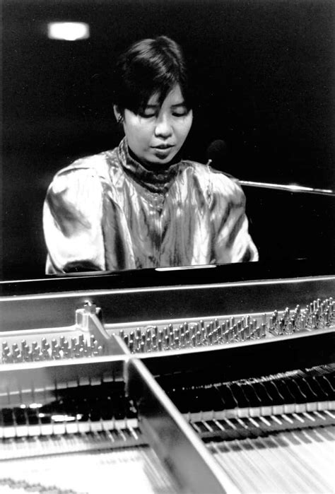 Aki Takahashi: A Remarkable Pianist with an Extraordinary Life Story