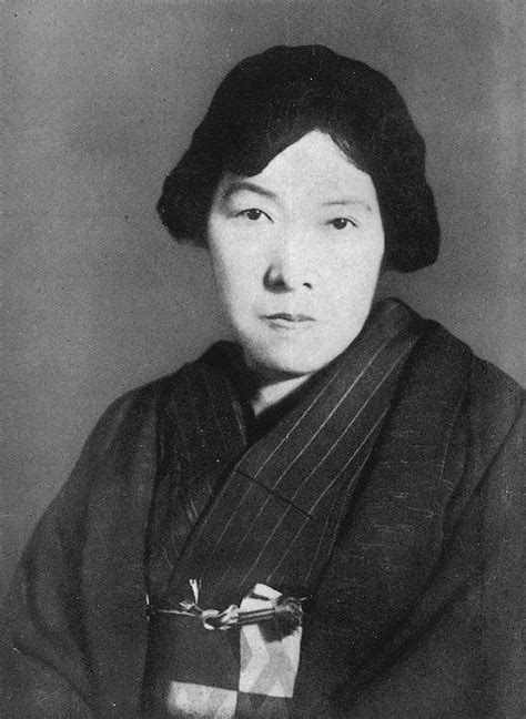 Akiko Hayashi's Notable Works and Achievements