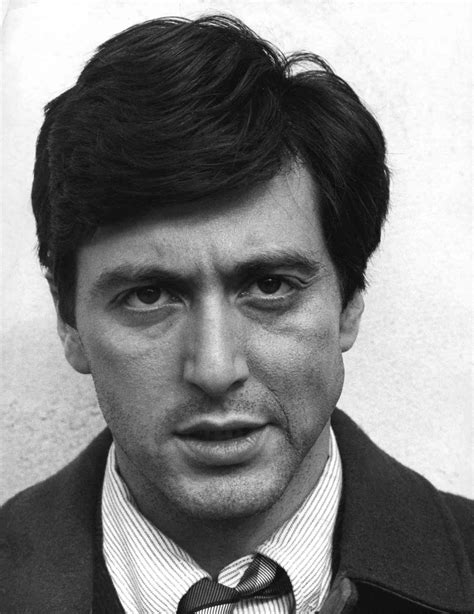 Al Pacino's Early Life and Career