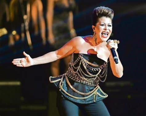 Alejandra Guzman: Biographical Overview