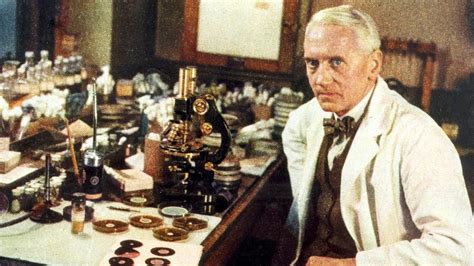 Alexander Fleming: A Journey of Curiosity and Discovery