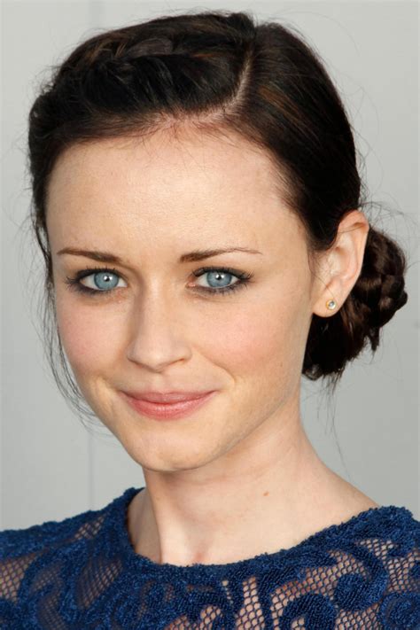 Alexis Bledel: A Multitalented Individual