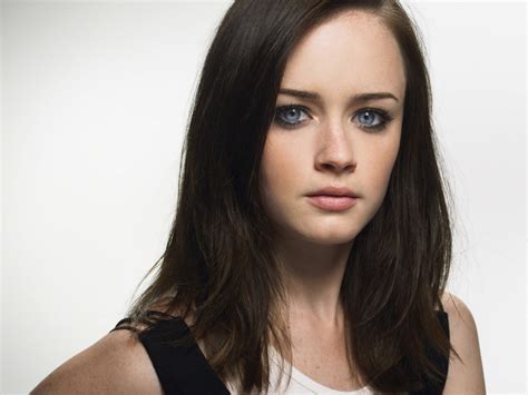 Alexis Bledel: An Emerging Talent in the Entertainment Industry