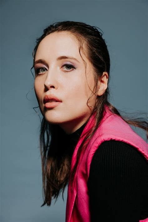 Alice Merton: The Journey of an Emerging Luminary