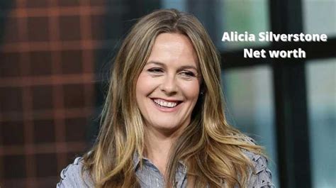 Alicia Blew's Net Worth: From Struggle to Success