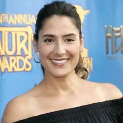 Alicia Coppola: A Multifaceted Career in Hollywood