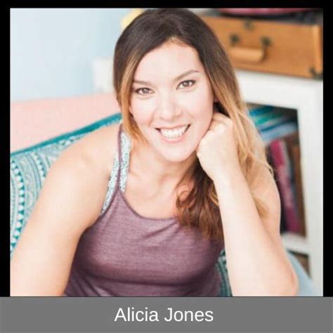 Alicia Jones' Age: A Young Talent with a Promising Future