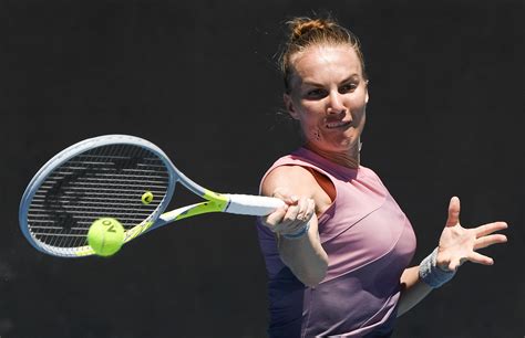 Alisa Kuznetsova: The Emergence of a Tennis Phenomenon