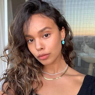 Alisha Boe Height - Physical Appearance and Style