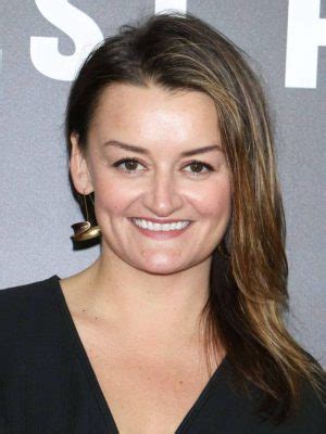 Alison Wright's Age and Height