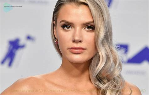 Alissa Violet: A Shining Star in the Entertainment Industry