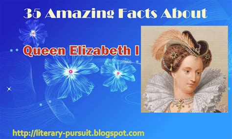 All About Elizabeth: Exploring the Intriguing Facts